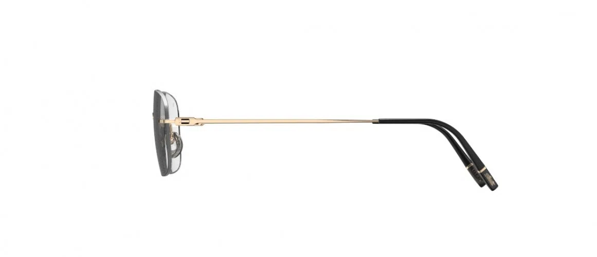 Silhouette The Refined Chassis Rimless 5593 Eyeglasses - view 80